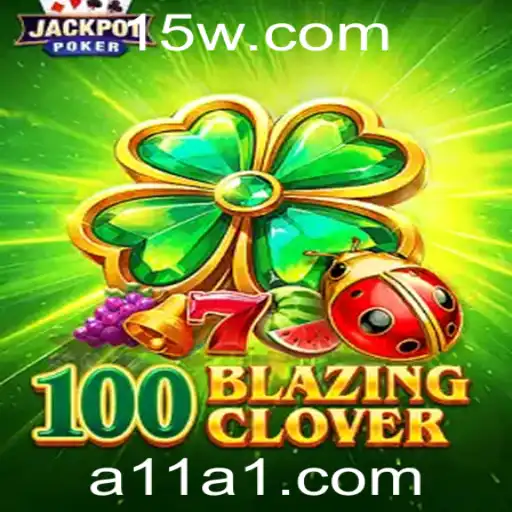 100BlazingClover: Desvendando a Nova Sensação dos Jogos de Estratégia