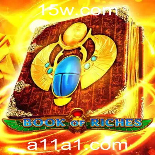BookofRiches: Um Mergulho no Jogo de Aventura e Estratégia
