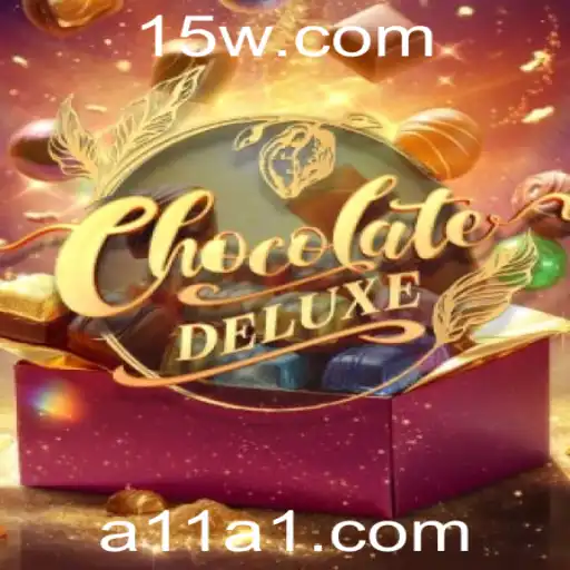 Explorando as Emoções e Desafios de ChocolateDeluxe: Como Jogar e Se Destacar
