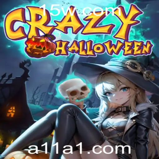 CrazyHalloween: Descubra o Jogo que Está Animando Esta Temporada!