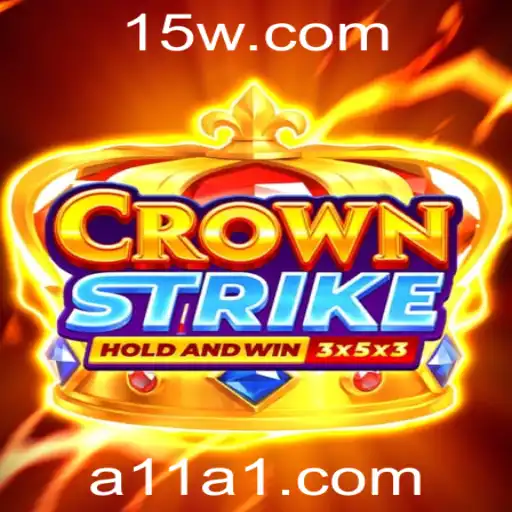 Descubra o Fascinante Mundo de CrownStrike: Aventura Estratégica com a Palavra-chave '11A'