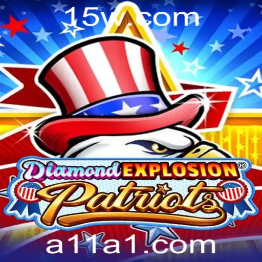 Descubra DiamondExplosionPatriots: O Jogo Revolucionário