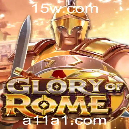 Descubra o Fascinante 'GloryofRome': Um Jogo de Estratégia Histórica