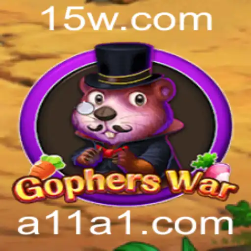 Explorando o Mundo Empolgante de GophersWar: Uma Aventura Estratégica Inovadora