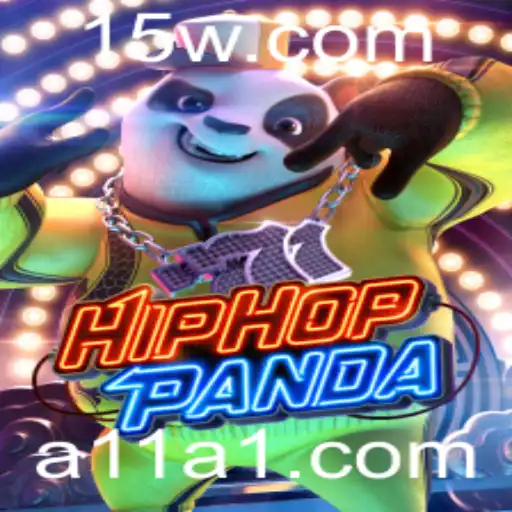 Descubra o Fascinante Mundo de HipHopPanda