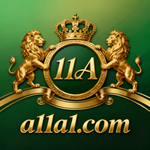11A Logo