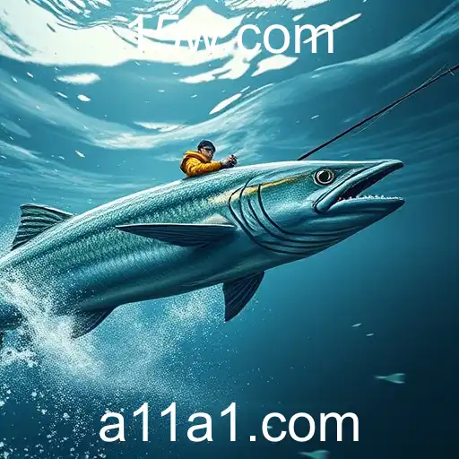 Jogos de pesca