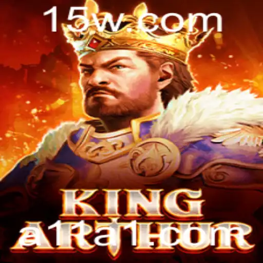Descubra o Incrível Mundo de KingArthur: A Aventura da Palavra-Chave 11A