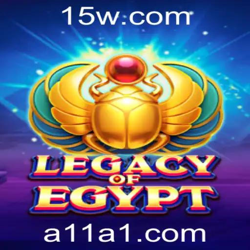 LegacyOfEgypt: Descubra o Fascinante Mundo do Antigo Egito em um Jogo Envolvente