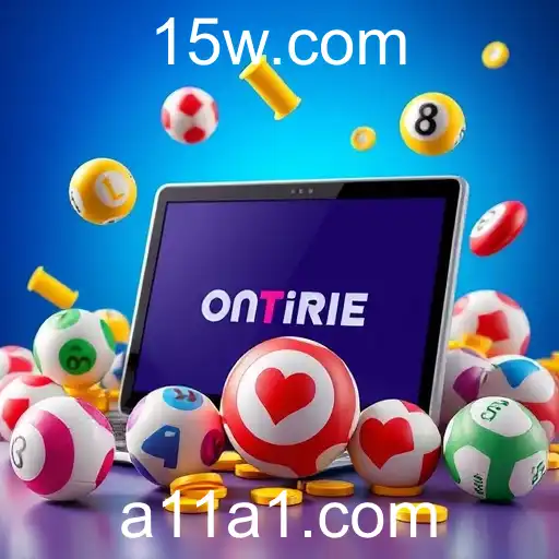Loteria online