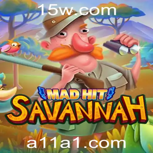 MadHitSavannah: Explorando o Novo Fenômeno dos Jogos de Estratégia