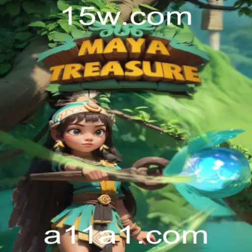 Descubra os Mistérios de MayaTreasure: Um Mergulho nas Regras do Jogo