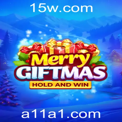 Descubra o Encanto de MerryGiftmas: O Jogo de Festa Perfeito