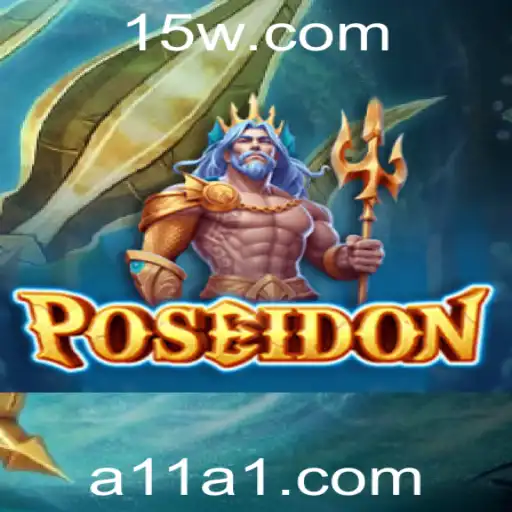 Poseidon: Aventura e Estratégia no Mundo Subaquático do Jogo 11A