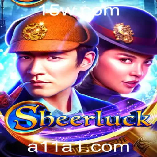 Descubra 'Sheerluck': Um Jogo Enigmático de Estratégia e Dedução