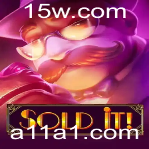 Descubra o Fascinante Universo de Soldit: Um Jogo Estratégico e Cativante