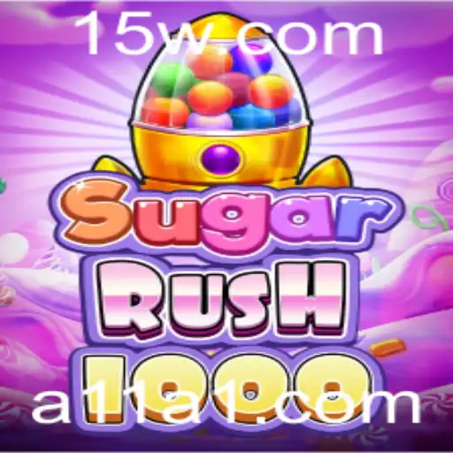 Explorando o Fascinante Mundo de SugarRush1000