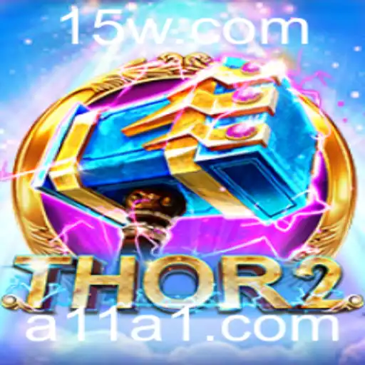 Thor2: Uma Aventura Épica de Estratégia e Ação