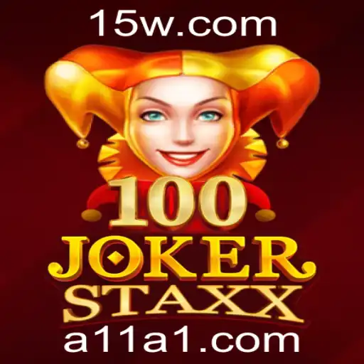 Explorando o Mundo de 100JokerStaxx: Um Guia Completo