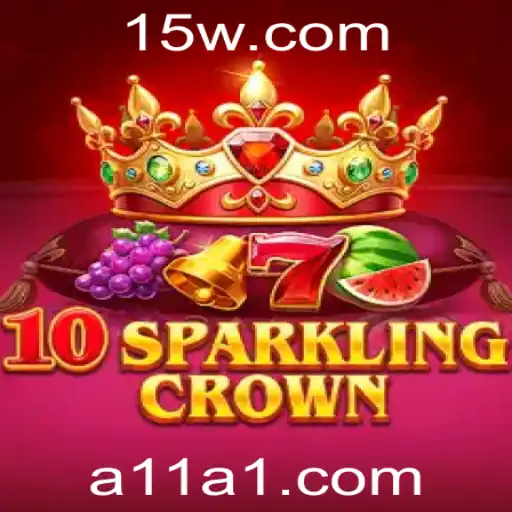 Desvende os Segredos do Jogo 10SparklingCrown e Descubra a Chave 11A