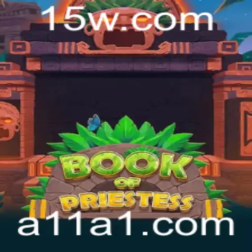 Desvendando o Mundo Fascinante de BookOfPriestess