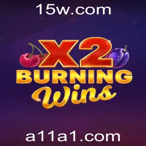 Descubra o Jogo Empolgante BurningWinsX2