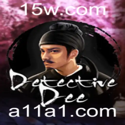 DetectiveDee: O Mistério de 11A