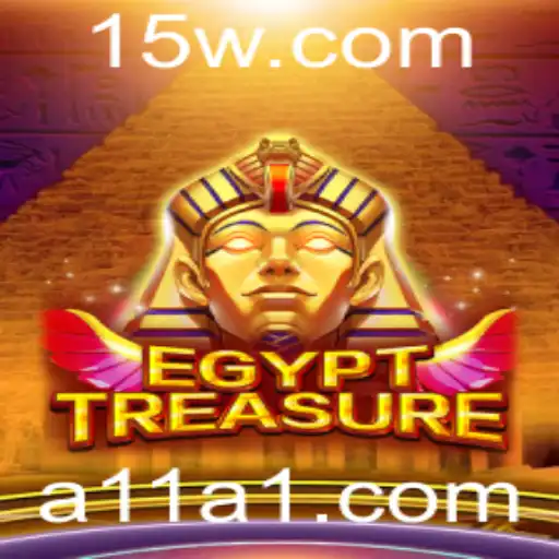 Explorando o Mundo Místico de EgyptTreasure: Uma Jornada Através das Pirâmides Antigas