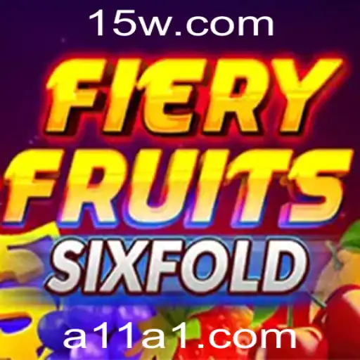 Descubra o Fascinante Mundo de FieryFruitsSixFold: Um Encontro Explosivo com a Palavra-Chave 11A