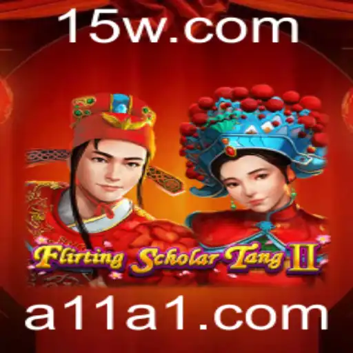 Descubra o Universo Cativante de Flirting Scholar Tang II