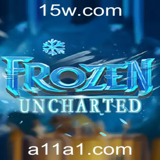 Explorando o Mundo de FrozenUncharted