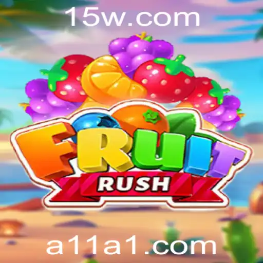 Explorando o Mundo de FruitRush: Um Jogo Emocionante e Atual