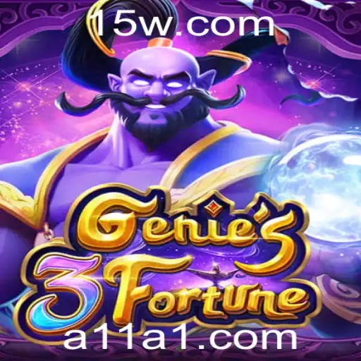 Descubra o Mundo Encantado de Genie3Fortune e suas Regras Fascinantes