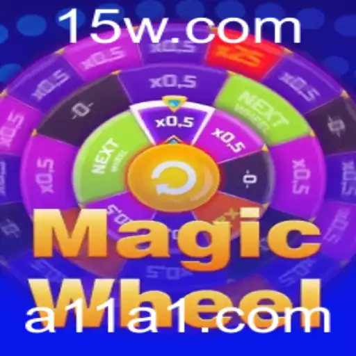 Explorando MagicWheel: Um Mundo de Estratégia e Entretenimento