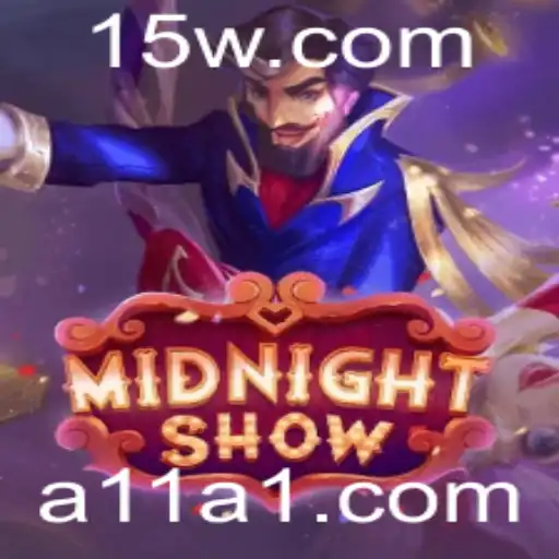 Explorando o Mundo de MidnightShow: Um Jogo de Estratégia e Mistério