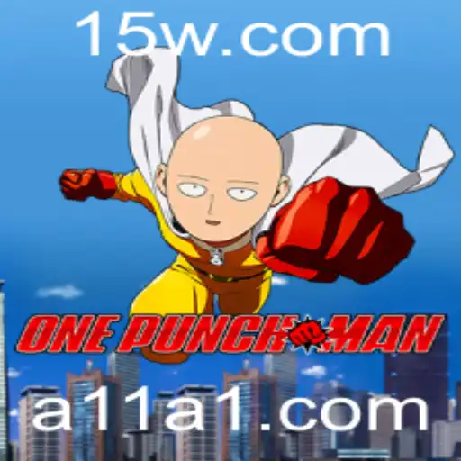 Descubra as Aventuras de OnePunchMan: O Jogo Revolucionário