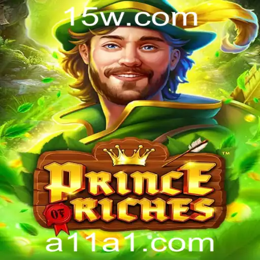 Explorando o Mundo Encantado de 'PrinceOfRiches'