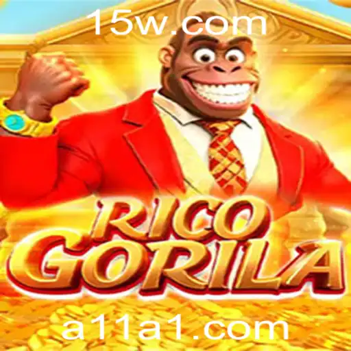 Descubra o Fascinante Mundo de RicoGorila: O Jogo que Conquista Gerações