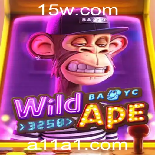 Explorando WildApe3258: O Jogo Que Está Conquistando o Mundo