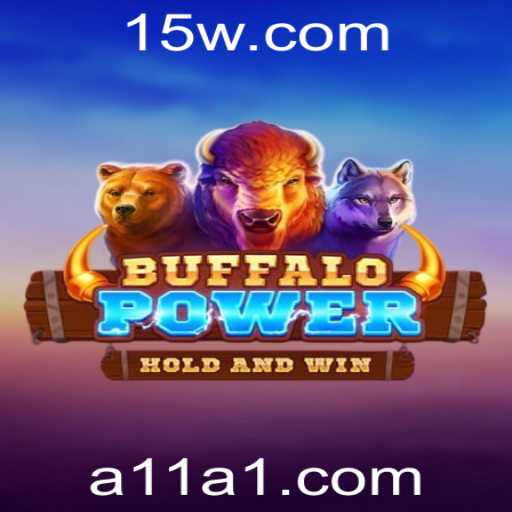 Descubra o Fascinante Mundo de BuffaloPower 11A
