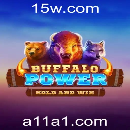 Descubra o Fascinante Mundo de BuffaloPower 11A