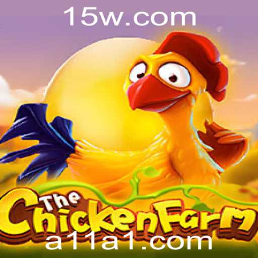Desvendando ChickenFarm: O Jogo que Une Estratégia e Entretenimento