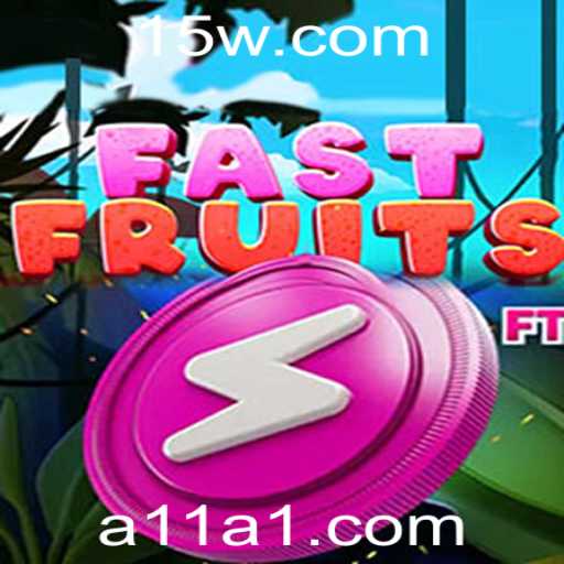Explorando o Fascinante Mundo de FastFruits: O Jogo que Conquista Multidões