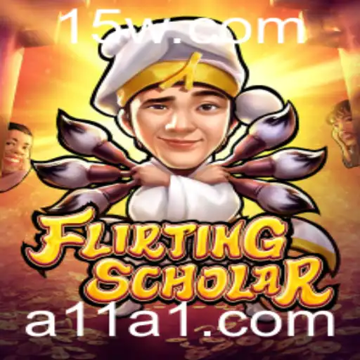 FlirtingScholar: Um Jogo Cativante com Novas Regras e Desafios