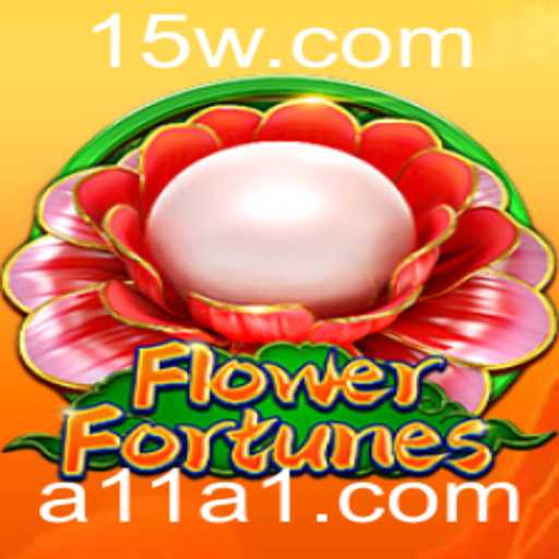 FlowerFortunes: Uma Aventura de Sorte e Estratégia