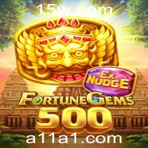 Descubra o Mundo de FortuneGems500: Um Novo Conceito no Universo dos Jogos