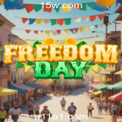 FreedomDay: Explorando o Jogo Que Captura a Imaginação
