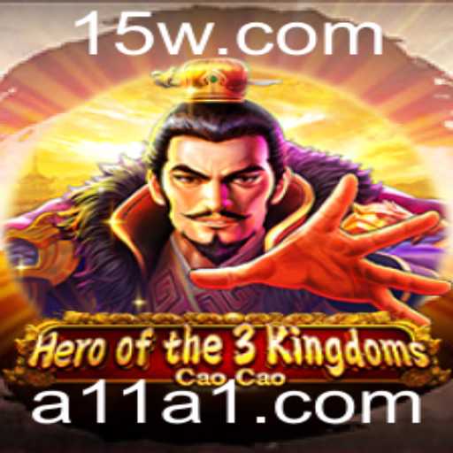 Explorando o Universo de Heroofthe3KingdomsCaoCao