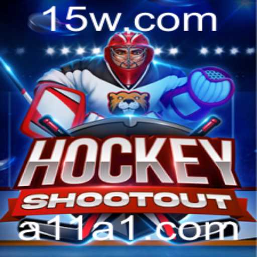 Descubra o Emocionante Mundo de HockeyShootout 11A