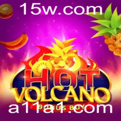 Explorando o Fascinante Mundo de HotVolcanoBonusBuy